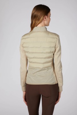 Vestrum Nozawa Ivory Cream Summer Jacket | Italian Fit Vestrum Nozawa Ivory Cream Summer Jacket | Italian Fit