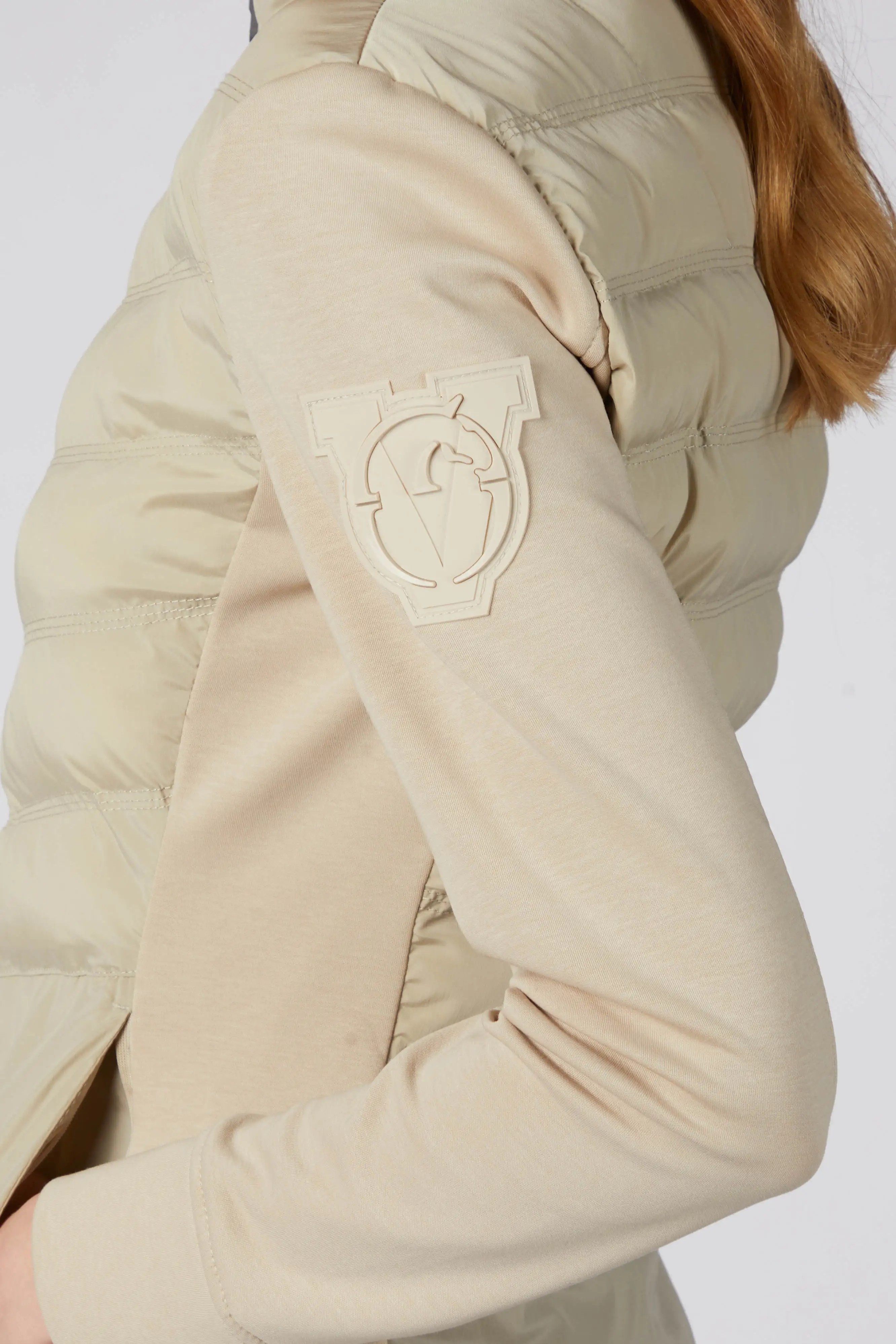 Vestrum Nozawa Ivory Cream Summer Jacket | Italian Fit Vestrum Nozawa Ivory Cream Summer Jacket | Italian Fit
