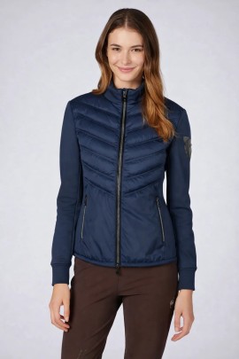 Vestrum Nozawa Dames Jas | Navy