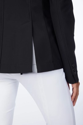 Vestrum LAB Altair Show Jacket With Strass | Technical Italian Fit Vestrum LAB Altair Show Jacket With Strass | Technical Italian Fit