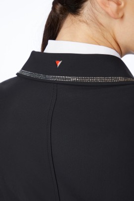 Vestrum LAB Altair Show Jacket With Strass | Technical Italian Fit Vestrum LAB Altair Show Jacket With Strass | Technical Italian Fit