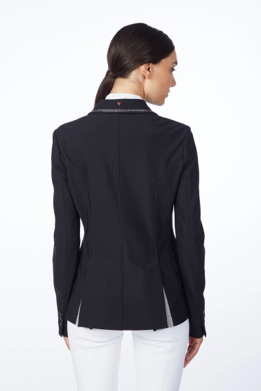 Vestrum LAB Altair Wedstrijdjasje Met Strass | Technisch & Italiaans Vestrum LAB Altair Wedstrijdjasje Met Strass | Technisch & Italiaans