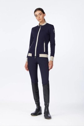 Vestrum LAB Betelgeuse Women's Sweater | Navy
