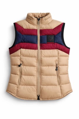 Vestrum LAB Shedir Bodywarmer Corten | Shop nu Vestrum LAB Shedir Bodywarmer Corten | Shop nu