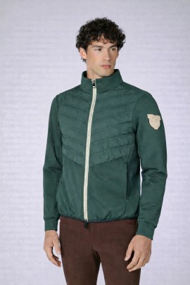 Vestrum Alcamo Men's Jacket | Forest Green