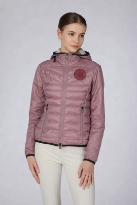 Vestrum Aragona Kids Jacket | Dusty Pink