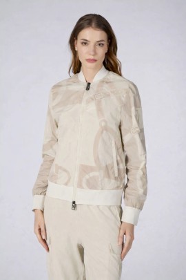 Vestrum New Orleans Dames Jas | Wool - Beige