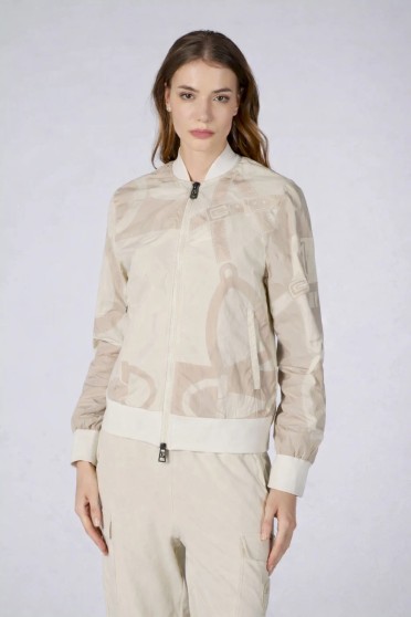 Vestrum New Orleans Dames Jas | Wool - Beige Vestrum New Orleans Dames Jas | Wool - Beige