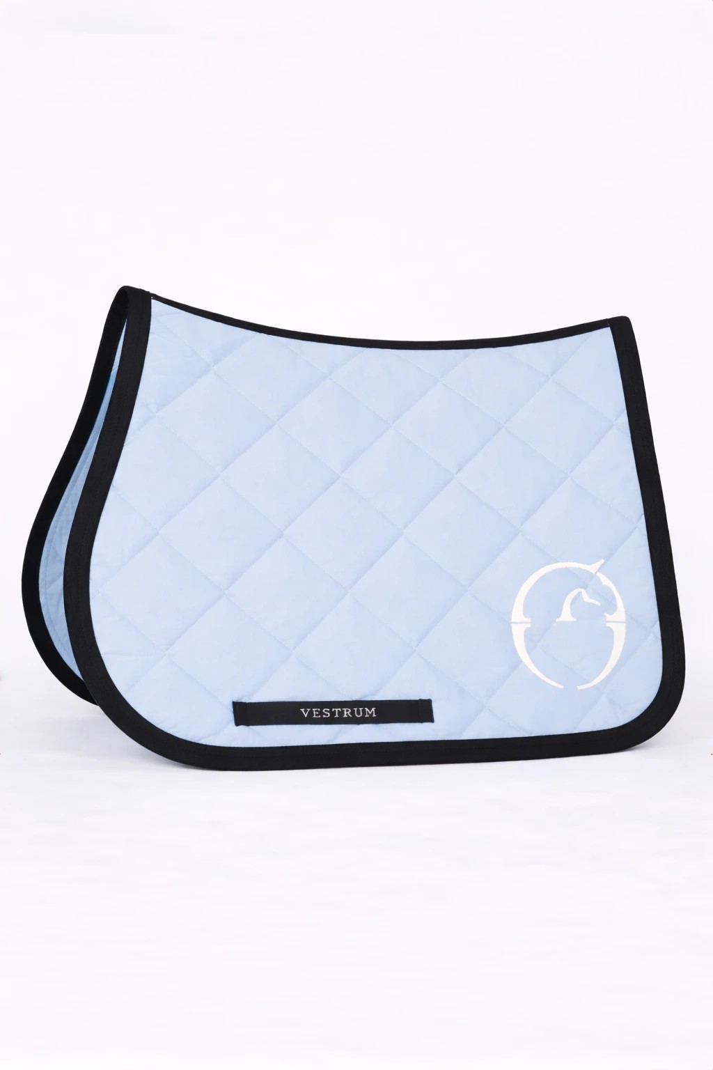 Vestrum Los Angeles Zadeldekje Springen | Cloud Blue - Ivory Vestrum Los Angeles Zadeldekje Springen | Cloud Blue - Ivory