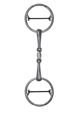 Stübben Bucephalus Pro Horse Bit