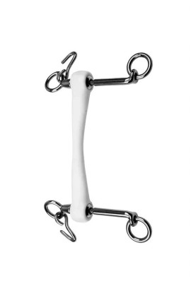 Trust Gag Rope Black