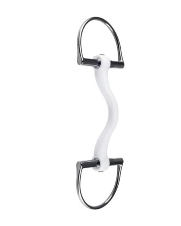 Trust Inno Sense D-trens Tongboog Medium 20mm Dik Trust Inno Sense D-trens Tongboog Medium 20mm Dik