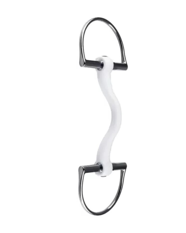 Trust Inno Sense D-trens Tongboog Medium 20mm Dik Trust Inno Sense D-trens Tongboog Medium 20mm Dik