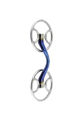 Ridershouse: Trust Sweet Iron Swivel Medium Port - facilitates meneuverability