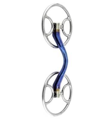 Trust Sweet Iron Swivel Medium Tongpoort Trust Sweet Iron Swivel Medium Tongpoort