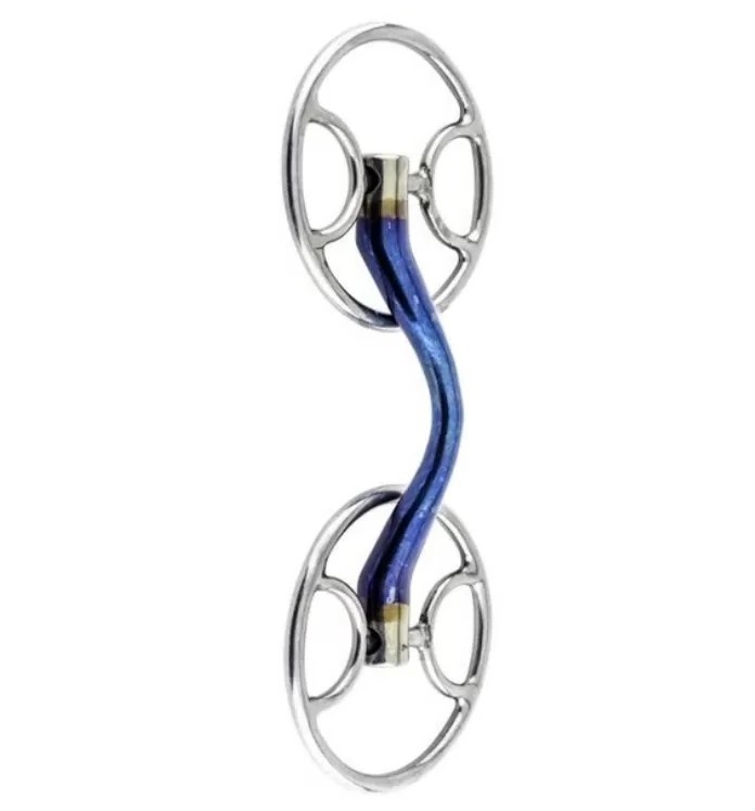 Trust Sweet Iron Swivel Medium Tongpoort Trust Sweet Iron Swivel Medium Tongpoort