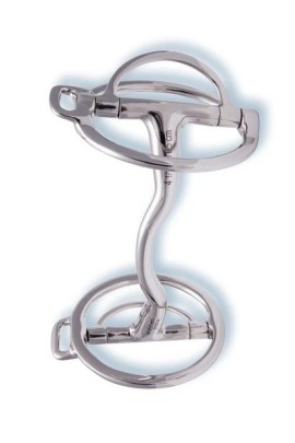 Stübben Stainless Steel Danisch Quard