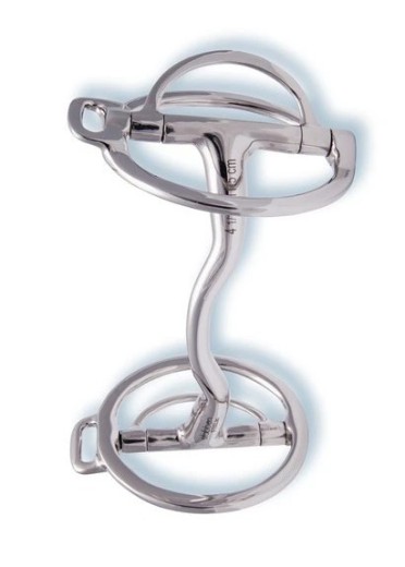 Stübben Stainless Steel Danisch Quard Stübben Stainless Steel Danisch Quard