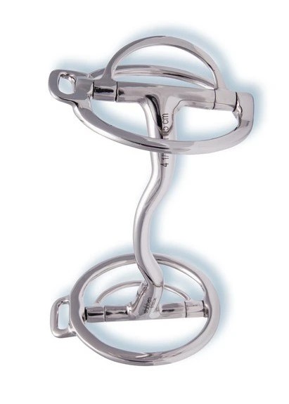 Stübben Stainless Steel Danisch Quard Stübben Stainless Steel Danisch Quard