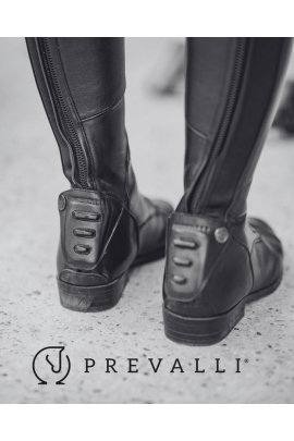 Prevalli Tosca Riding Boot | German Durability & Italian Cut Prevalli Tosca Riding Boot | German Durability & Italian Cut