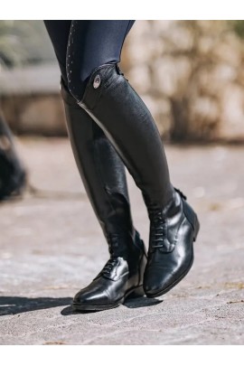 Prevalli Tosca Riding Boots| Black