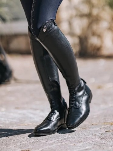 Prevalli Tosca Riding Boots| Black Prevalli Tosca Riding Boots| Black