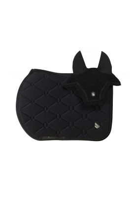 Samshield FlyShield Ear Bonnet – Swarovski, Ergonomic & Lightweight Samshield FlyShield Ear Bonnet – Swarovski, Ergonomic & Lightweight