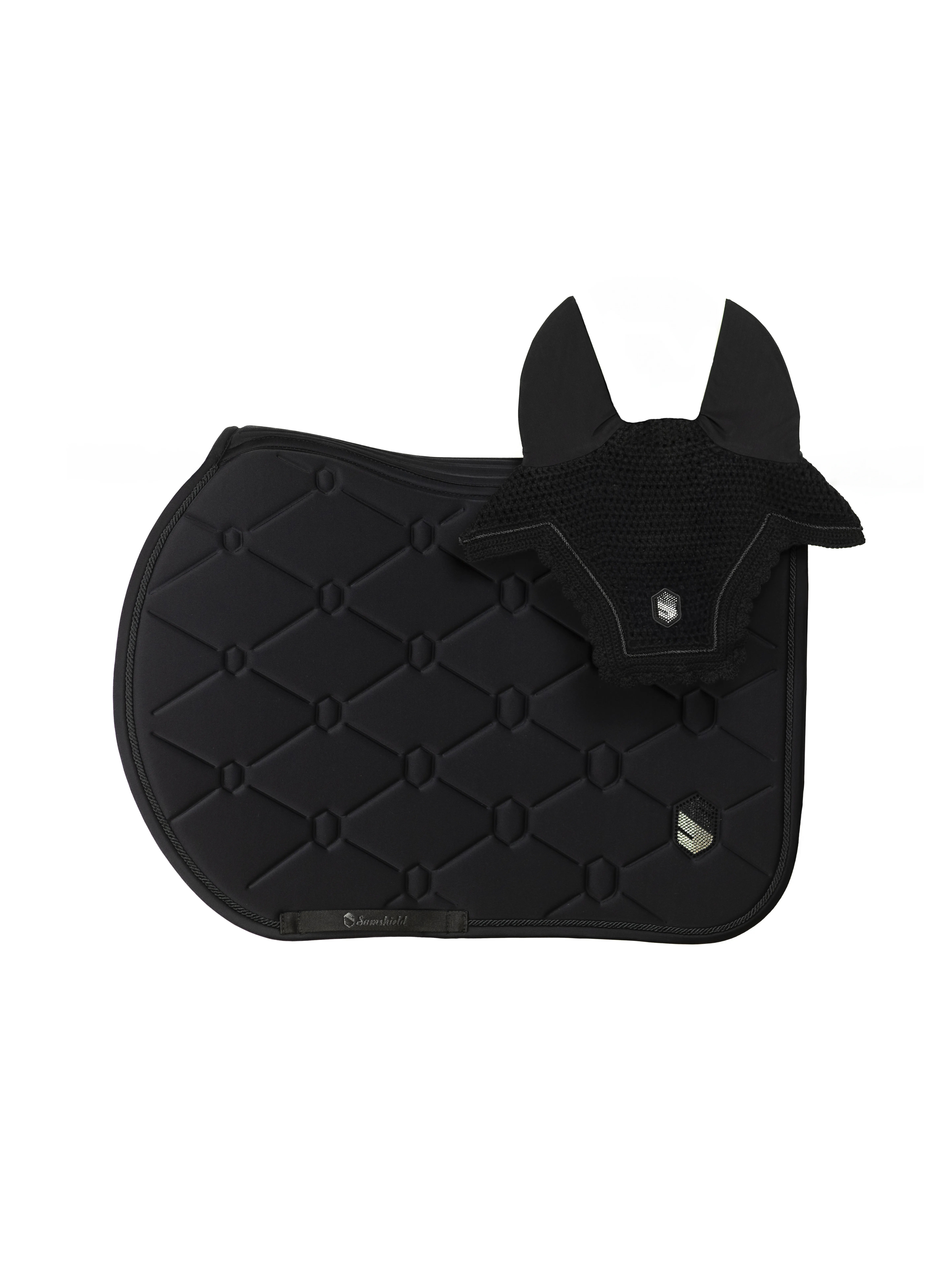 Samshield FlyShield Oornetje – Swarovski, Ergonomisch & Lichtgewicht Samshield FlyShield Oornetje – Swarovski, Ergonomisch & Lichtgewicht