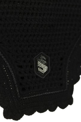 Samshield FlyShield Oornetje – Swarovski, Ergonomisch & Lichtgewicht Samshield FlyShield Oornetje – Swarovski, Ergonomisch & Lichtgewicht