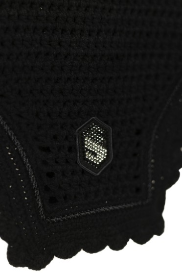 Samshield FlyShield Ear Bonnet – Swarovski, Ergonomic & Lightweight Samshield FlyShield Ear Bonnet – Swarovski, Ergonomic & Lightweight
