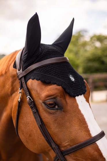 Samshield FlyShield Oornetje – Swarovski, Ergonomisch & Lichtgewicht Samshield FlyShield Oornetje – Swarovski, Ergonomisch & Lichtgewicht