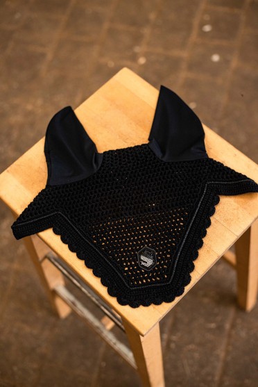 Samshield FlyShield Oornetje – Swarovski, Ergonomisch & Lichtgewicht Samshield FlyShield Oornetje – Swarovski, Ergonomisch & Lichtgewicht