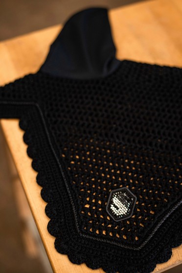 Samshield FlyShield Oornetje – Swarovski, Ergonomisch & Lichtgewicht Samshield FlyShield Oornetje – Swarovski, Ergonomisch & Lichtgewicht