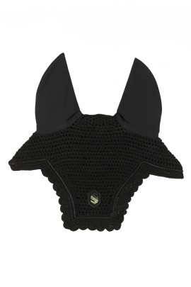 Samshield FlyShield Oornetje Swarovski | Zwart