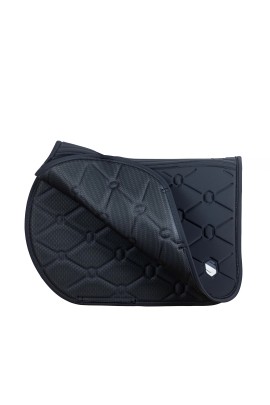 Samshield SpineShield Zadeldekje – Ergonomisch & Schokabsorberend Samshield SpineShield Zadeldekje – Ergonomisch & Schokabsorberend