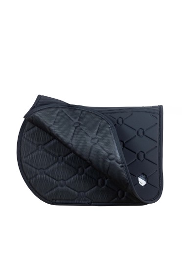 Samshield SpineShield Zadeldekje – Ergonomisch & Schokabsorberend Samshield SpineShield Zadeldekje – Ergonomisch & Schokabsorberend