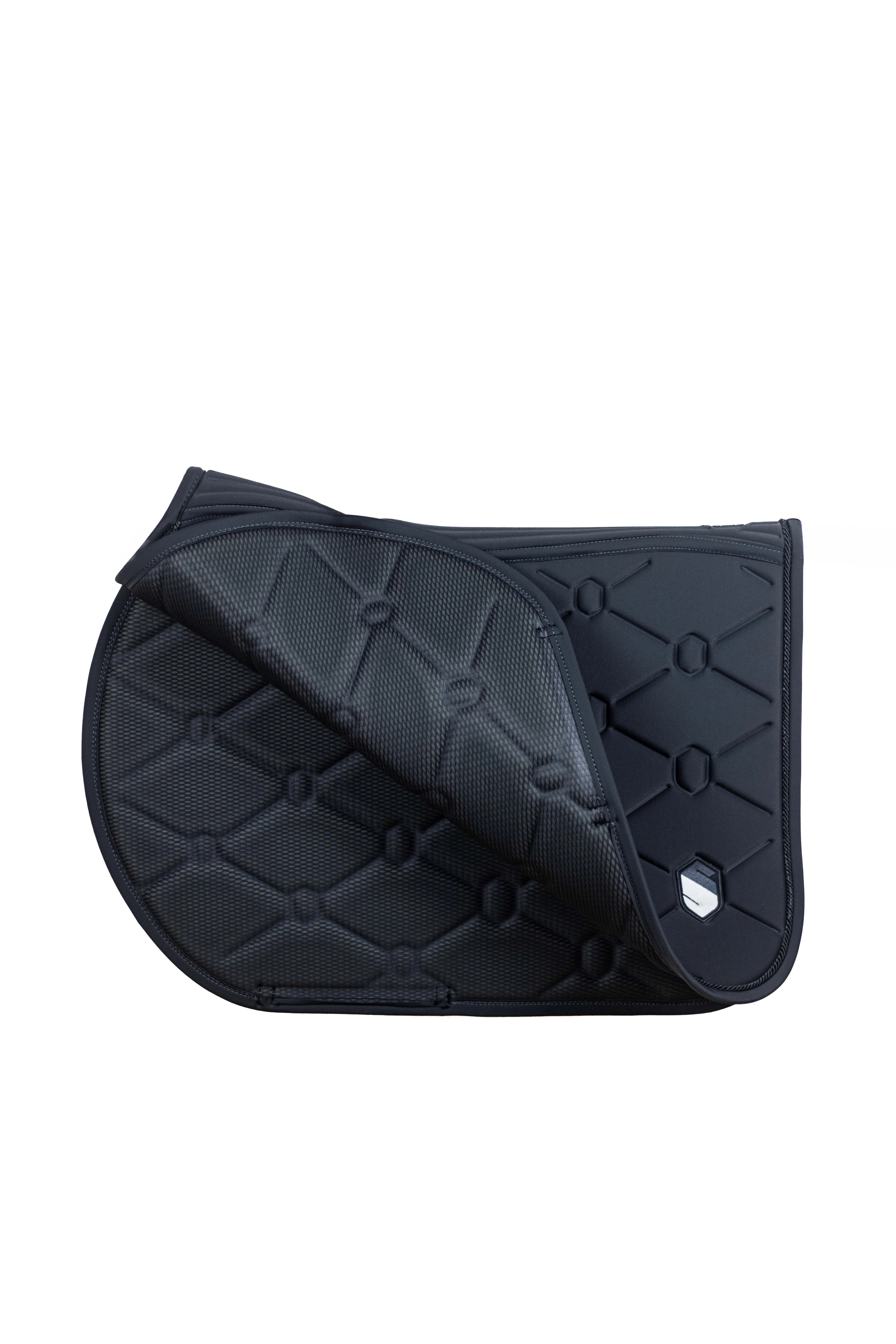 Samshield SpineShield Zadeldekje – Ergonomisch & Schokabsorberend Samshield SpineShield Zadeldekje – Ergonomisch & Schokabsorberend