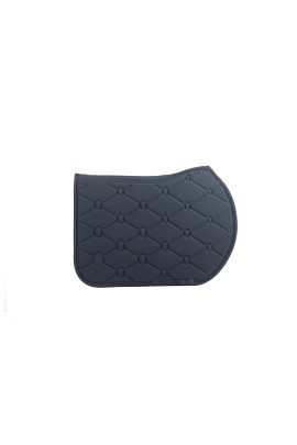 Samshield SpineShield Saddle Pad – Swarovski, Ergonomic & Shock-Absorbing Samshield SpineShield Saddle Pad – Swarovski, Ergonomic & Shock-Absorbing