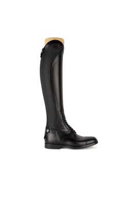 Numana Show Jumping Boot | Calfskin, Grip & Stretch Fit Numana Show Jumping Boot | Calfskin, Grip & Stretch Fit