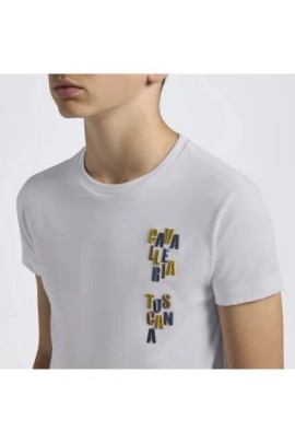 Cavalleria Toscana Kids T-Shirt buy? - available