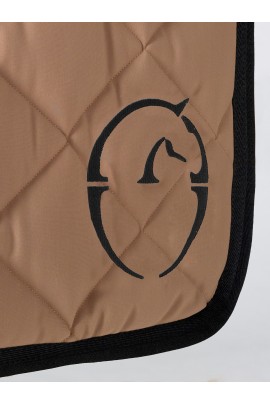 Vestrum Los Angeles Saddle Pad Corten buy? - available