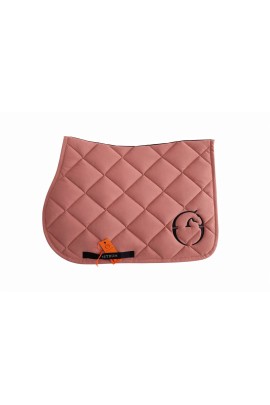 Vestrum Toyama Saddle Pad Jumping TK | Dusty pink - available
