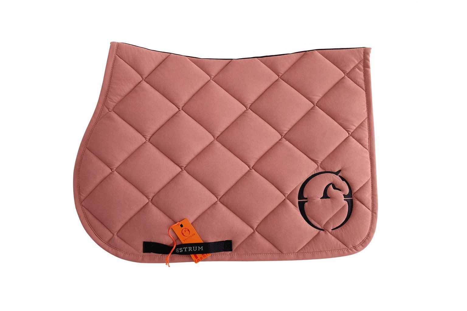 Vestrum Toyama Zadeldekje Springsjabrak TK | Dusty Pink Vestrum Toyama Zadeldekje Springsjabrak TK | Dusty Pink