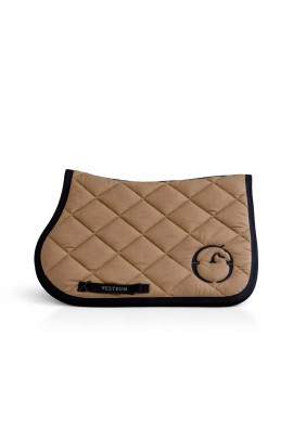 Vestrum Bonn Saddle Pad Jumping Corten
