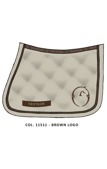 Vestrum Helsinki Dressage Saddle Pad Beige | Stylish & Comfortable | Order Now Vestrum Helsinki Dressage Saddle Pad Beige | Stylish & Comfortable | Order Now