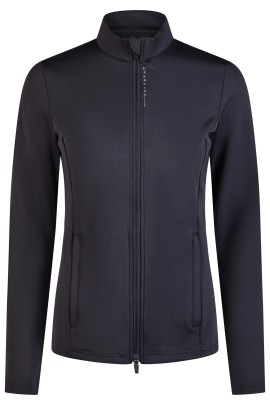 Eskadron Classic Sports Dames Vest | Navy