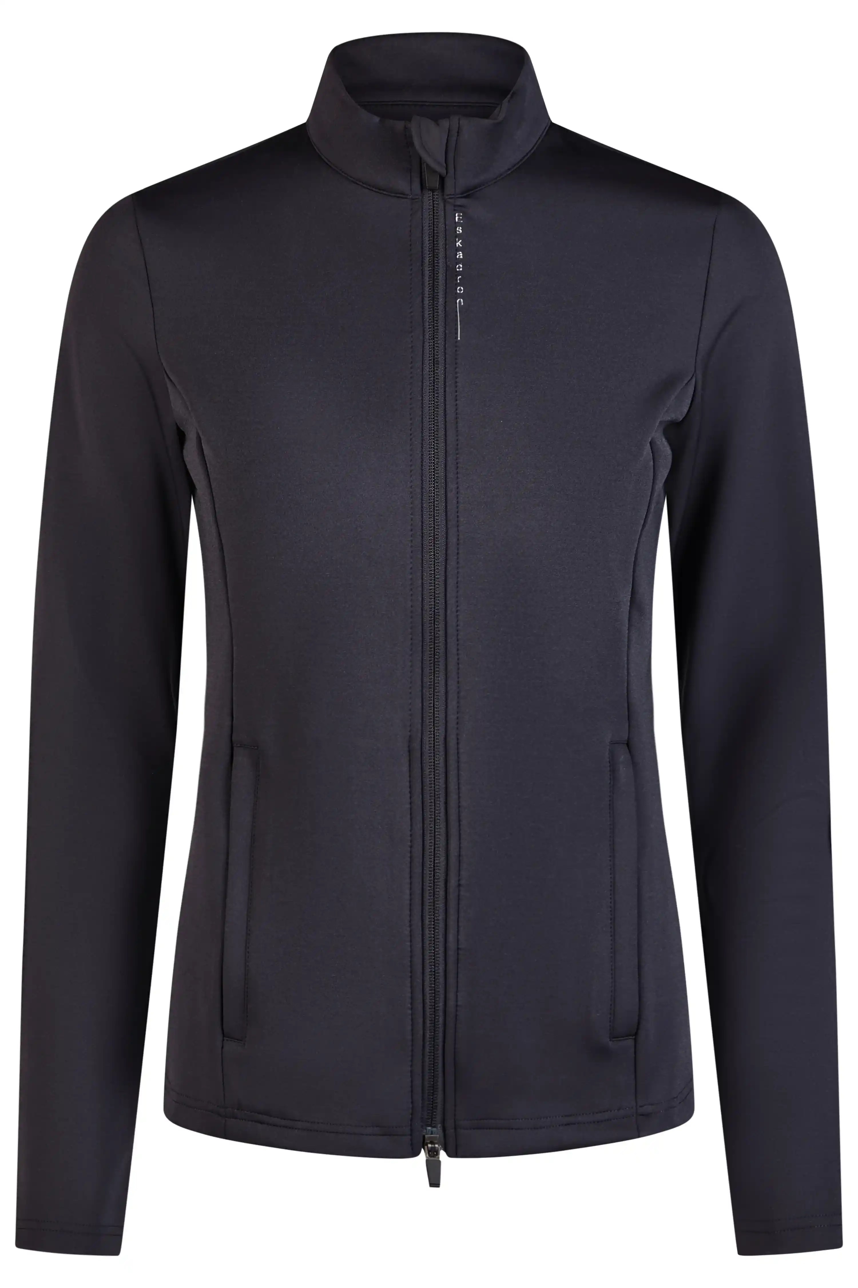 Eskadron Classic Sports Dames Vest | Navy