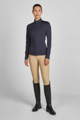 Eskadron Classic Sports Dames Vest | Navy