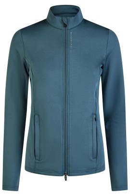 Eskadron Classic Sports Dames Vest | Ocean