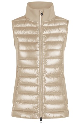 Eskadron Classic Sports Dames Hybrid Bodywarmer | Sierra